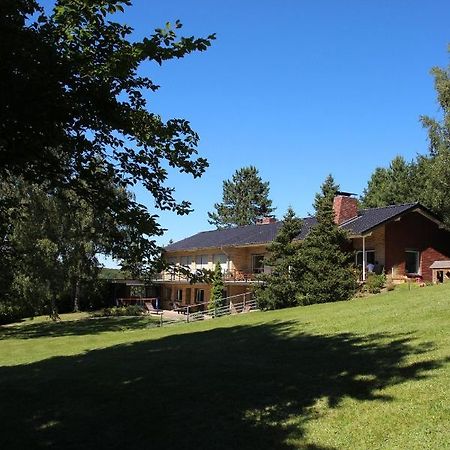 Villa Schoenau 巴特明斯特艾弗尔 外观 照片