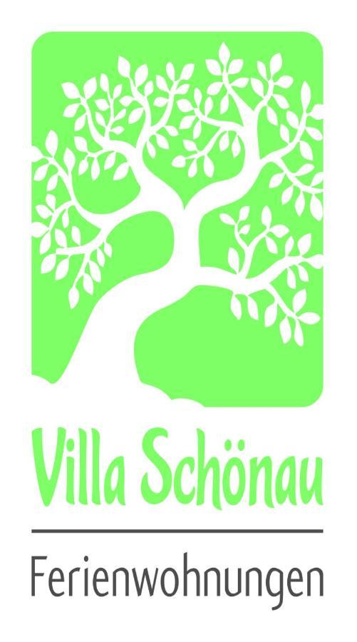 Villa Schoenau 巴特明斯特艾弗尔 外观 照片